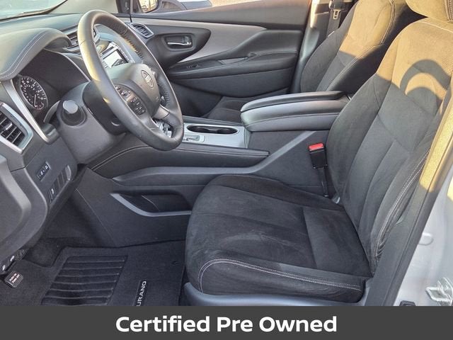 2019 Nissan Murano SV