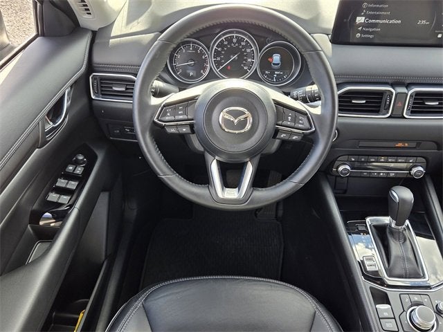 2024 Mazda Mazda CX-5 2.5 S Preferred Package