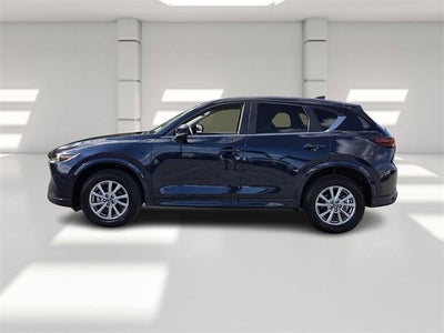 2024 Mazda Mazda CX-5 2.5 S Preferred Package