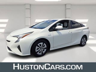 2016 Toyota Prius Four