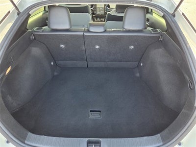 2019 Toyota Prius L Eco