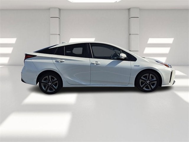 2019 Toyota Prius L Eco