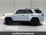 2022 Toyota 4Runner TRD Off Road