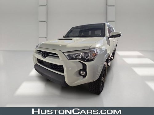 2021 Toyota 4Runner TRD Off Road Premium