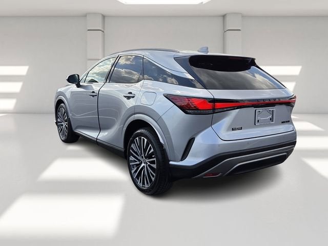 2026 Lexus RX RX 350