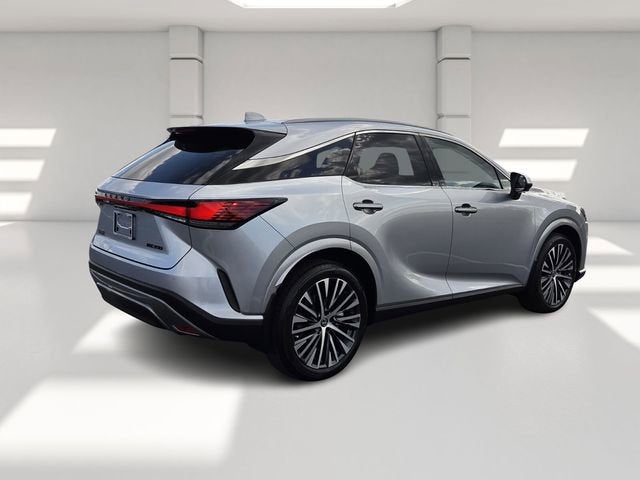 2026 Lexus RX RX 350