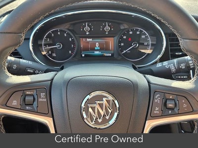 2017 Buick Encore Preferred II