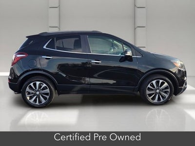 2017 Buick Encore Preferred II