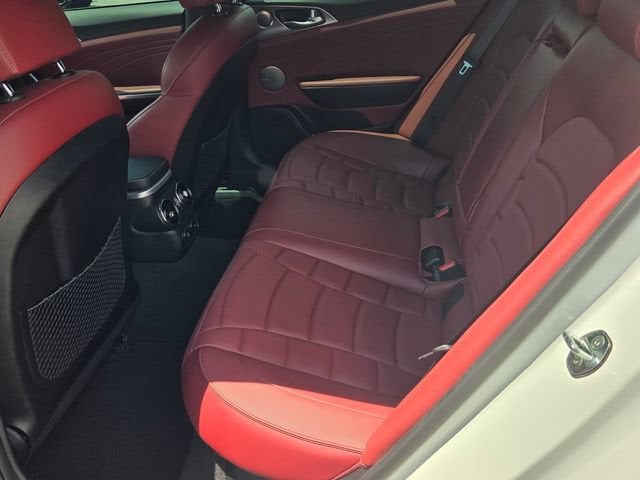 2022 Kia Stinger GT2