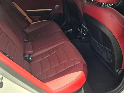 2022 Kia Stinger GT2
