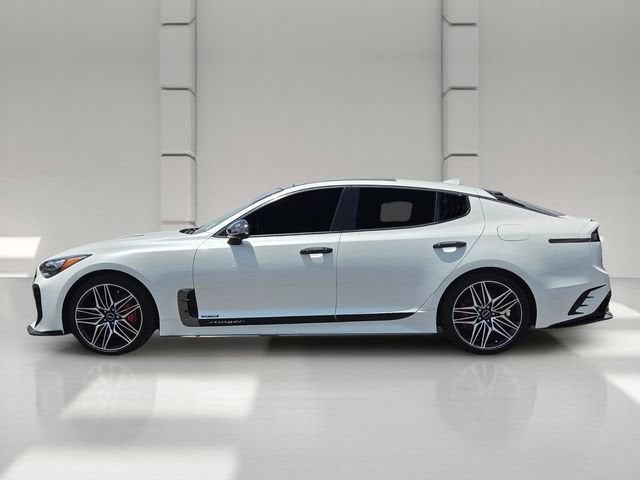 2022 Kia Stinger GT2
