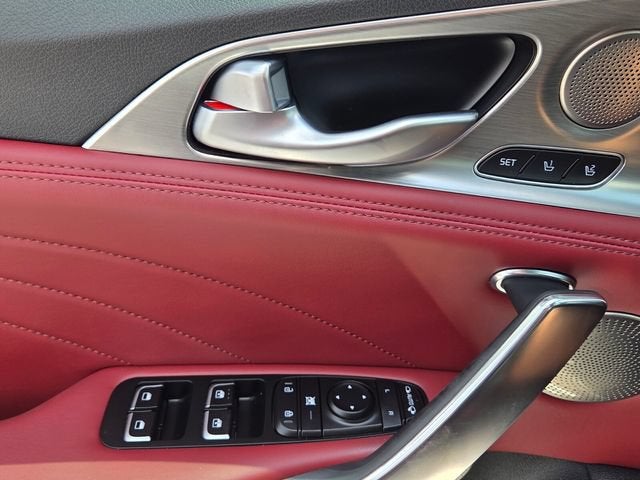 2022 Kia Stinger GT2