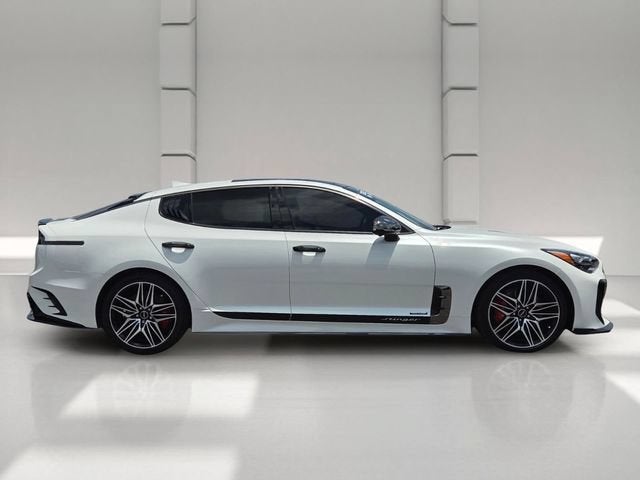 2022 Kia Stinger GT2