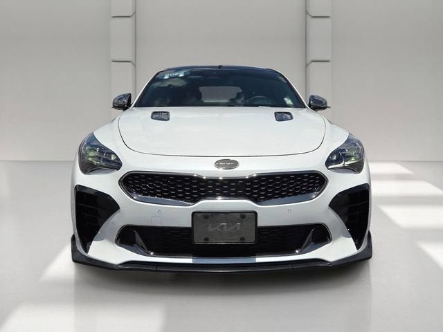 2022 Kia Stinger GT2