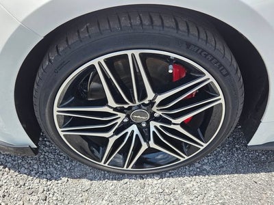2022 Kia Stinger GT2