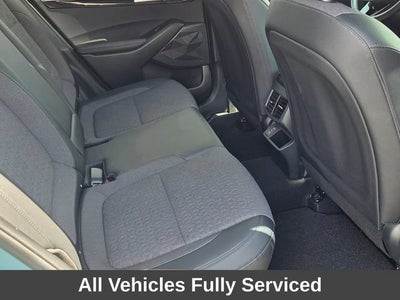 2024 Kia SELTOS Base