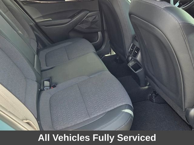 2024 Kia SELTOS Base