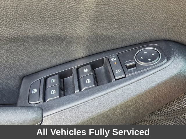 2024 Kia SELTOS Base