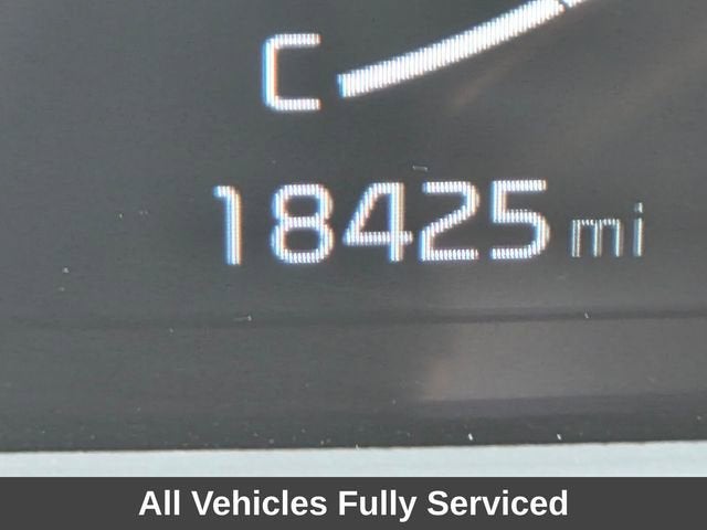 2024 Kia SELTOS Base