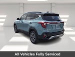2024 Kia SELTOS Base
