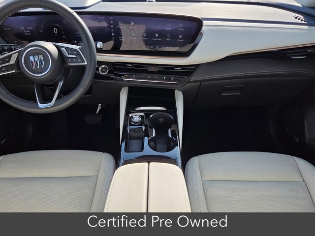 2024 Buick Envision Avenir