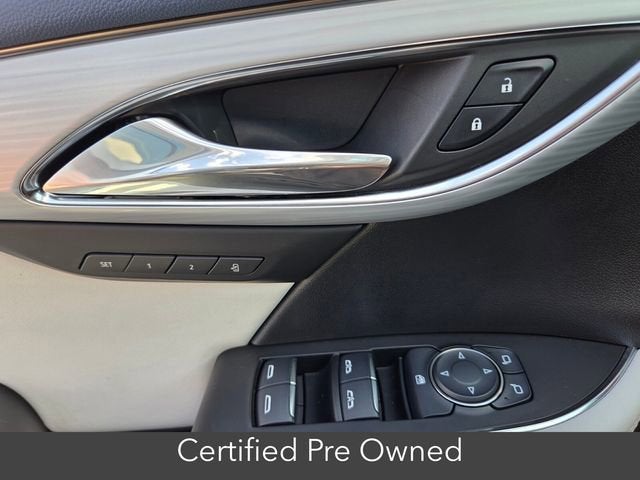 2024 Buick Envision Avenir