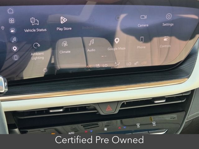 2024 Buick Envision Avenir