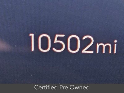 2024 Buick Envision Avenir