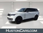 2024 Land Rover Range Rover Autobiography