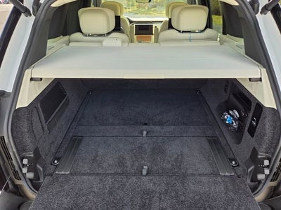 2024 Land Rover Range Rover Autobiography