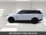 2024 Land Rover Range Rover Autobiography
