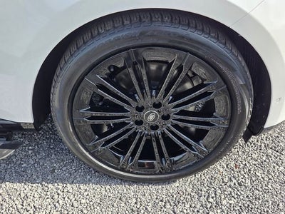 2024 Land Rover Range Rover Autobiography