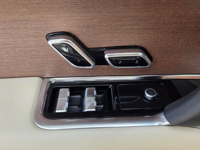 2024 Land Rover Range Rover Autobiography