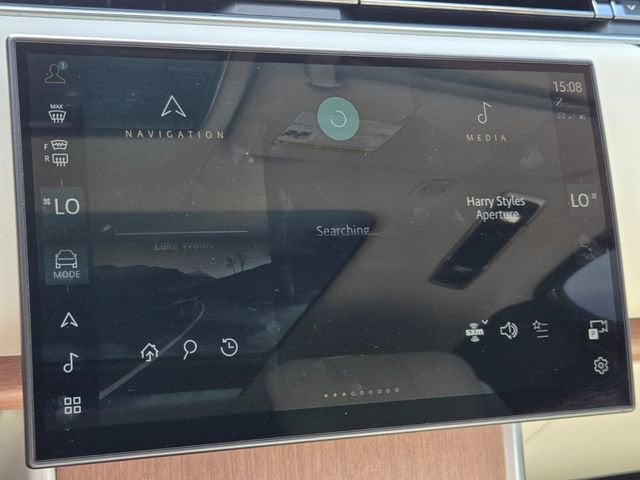 2024 Land Rover Range Rover Autobiography