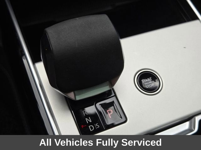 2024 Land Rover Range Rover Autobiography