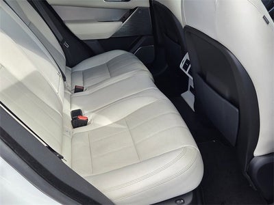 2020 Land Rover Range Rover Velar R-Dynamic S