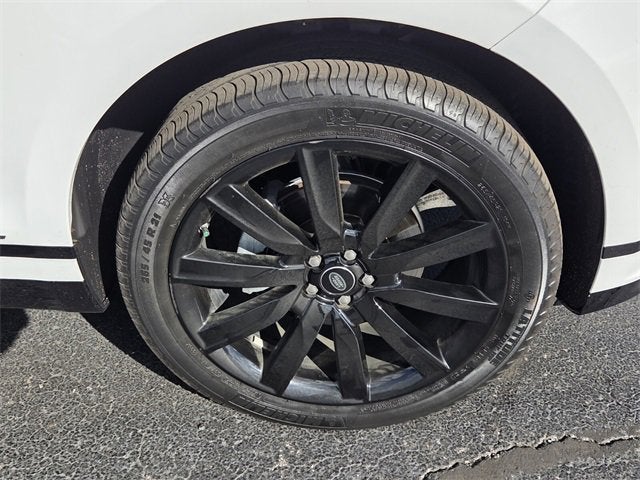 2020 Land Rover Range Rover Velar R-Dynamic S