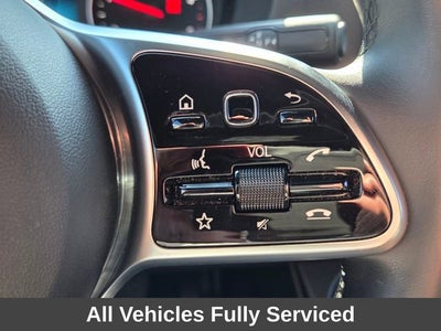 2024 Mercedes-Benz Sprinter Passenger Van Base