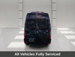 2024 Mercedes-Benz Sprinter Passenger Van Base