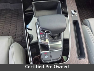2023 Audi Q5 Premium Plus