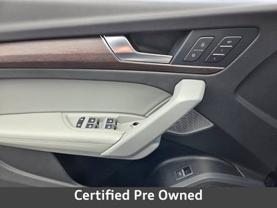 2023 Audi Q5 Premium Plus