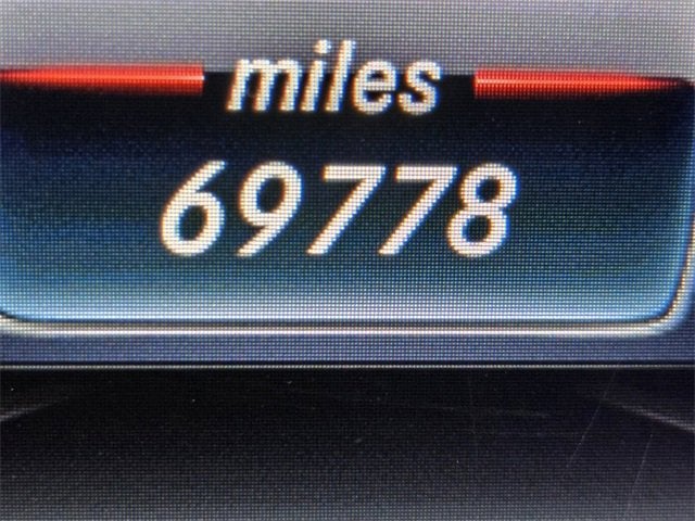 2019 Mercedes-Benz GLA GLA 250