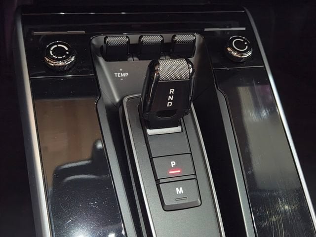 2022 Porsche 911 Turbo S