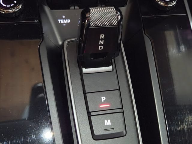 2022 Porsche 911 Turbo S