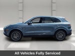 2019 Porsche Cayenne Base