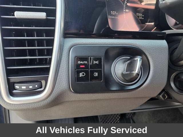 2019 Porsche Cayenne Base