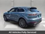 2019 Porsche Cayenne Base