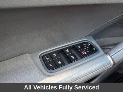 2019 Porsche Cayenne Base