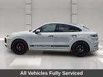 2023 Porsche Cayenne GTS