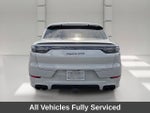 2023 Porsche Cayenne GTS